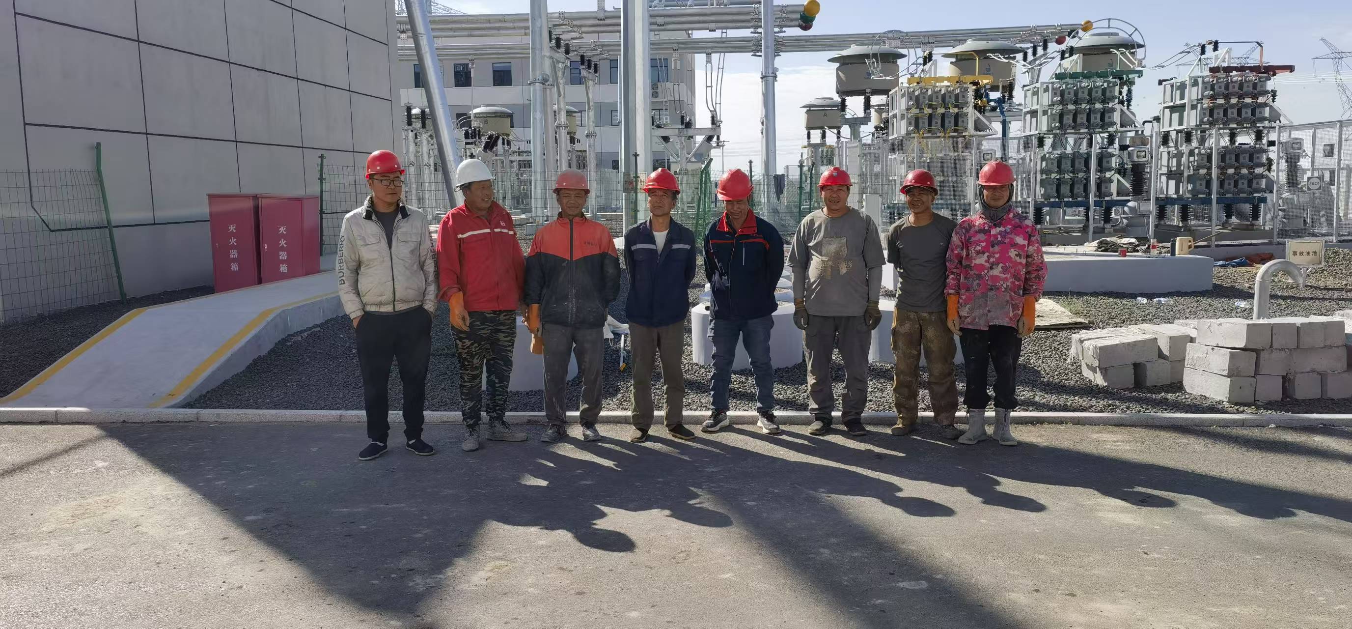 志丹地基沉降如何修复?